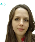 Капустина Ольга Викторовна