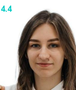 Козлова Ирина Ивановна