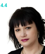 Пошеченкова Ирина Александровна