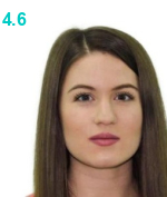 Божко Екатерина Валерьевна