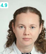 Величкова Виктория Викторовна