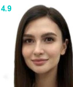 Лебедева Мария Александровна