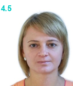 Зернова Наталья Николаевна