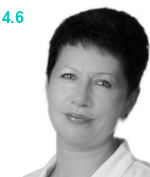 Кулешова Наталья Владимировна