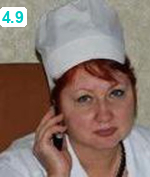 Скорнякова Людмила Михайловна