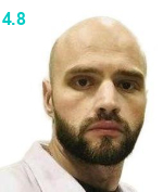 Посух Виктор Викторович