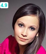 Шульга Эльмира Азеровна