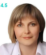 Павленко Наталия Александровна