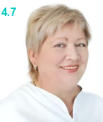 Артеменко Наталья Дмитриевна