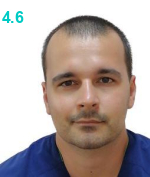 Берестовой Георгий Сергеевич