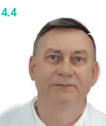 Лыков Иван Алексеевич