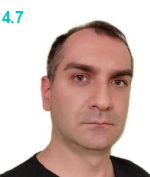 Амбарцумов Карен Эдуардович