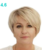 Боблова Ирина Ивановна