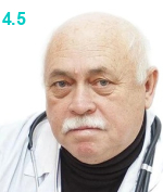 Уханов Пётр Израилович