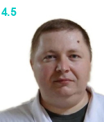 Матюшкин Александр Сергеевич