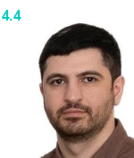 Георгиев Василий Порисович