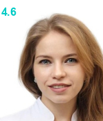 Надтокина Ольга Николаевна