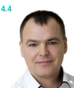 Мажаренко Валерий Александрович