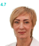 Мкртчян Елена Александровна