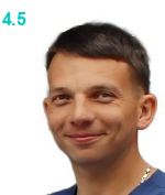 Павленко Константин Сергеевич