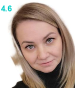 Запорожец Изобэлла Аркадьевна