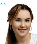 Нередько Юлия Сергеевна