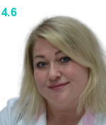 Шаталова Марина Евгеньевна