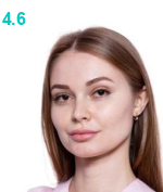 Милюхина Светлана Ивановна