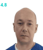 Витушкин Евгений Владимирович