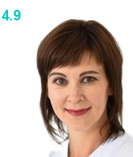 Политова Оксана Александровна