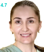 Биджиева Марина Алиевна