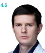 Левкин Дмитрий Петрович