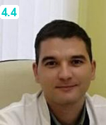 Дьордяй Михаил Михайлович