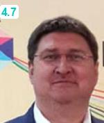 Чуб Сергей Григорьевич