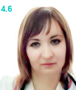 Енина Елена Александровна