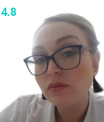 Степурина Анна Андреевна