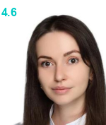 Назаренко Светлана Игоревна