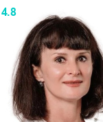 Сергеева Светлана Владимировна