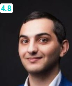 Антонов Дмитрий Константинович