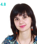 Плисюк Наталья Борисовна