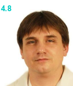 Овчаренко Владимир Сергеевич