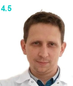 Погорелов Дмитрий Васильевич