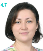 Фисунова Ирина Васильевна