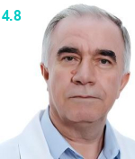 Гаджиев Салаутдин Джалалович