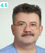 Мохов Игорь Иванович