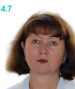 Бобрышова Наталья Анатольевна