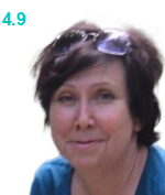 Синельщикова Виолетта Михайловна