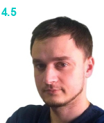 Будагов Дмитрий Николаевич