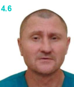 Овсюченко Алексей Николаевич