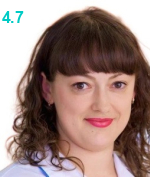 Потапенко Марина Владимировна